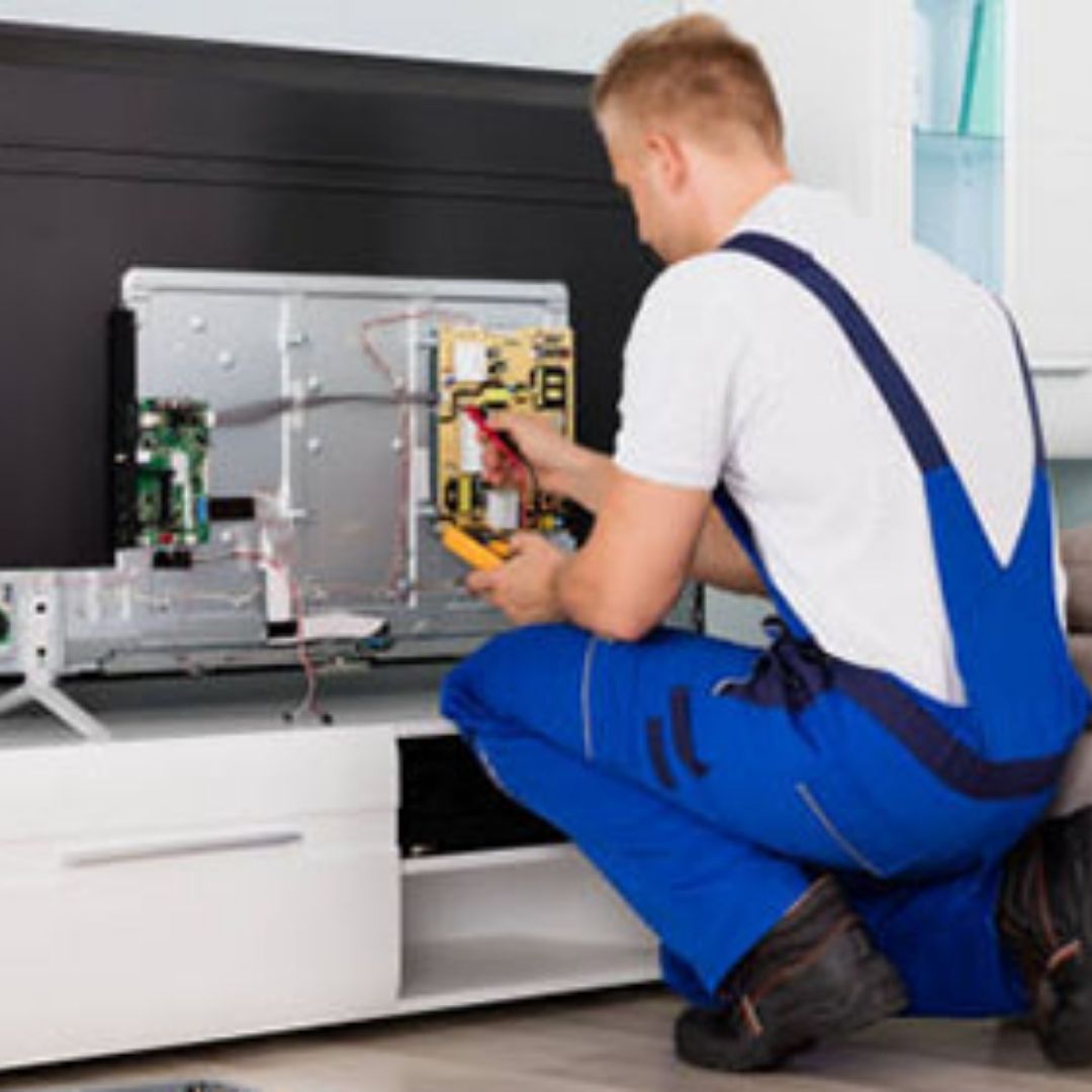 Seyhan Televizyon Tamircisi